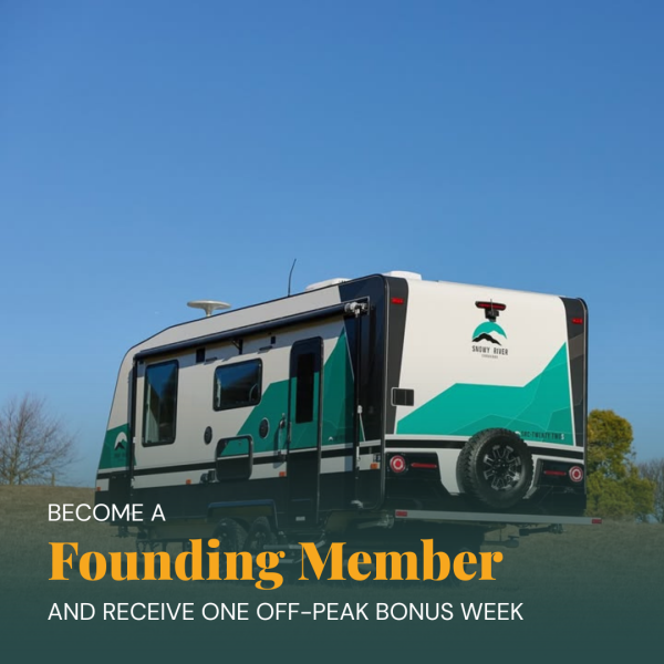 Secure Your Place – $500 Refundable Deposit