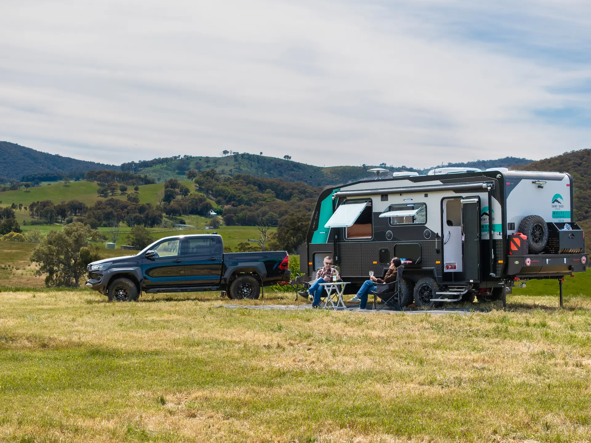 Why buy a $100k van when you can <span style="color:#f7a71f">use one from $2,200 a year?
