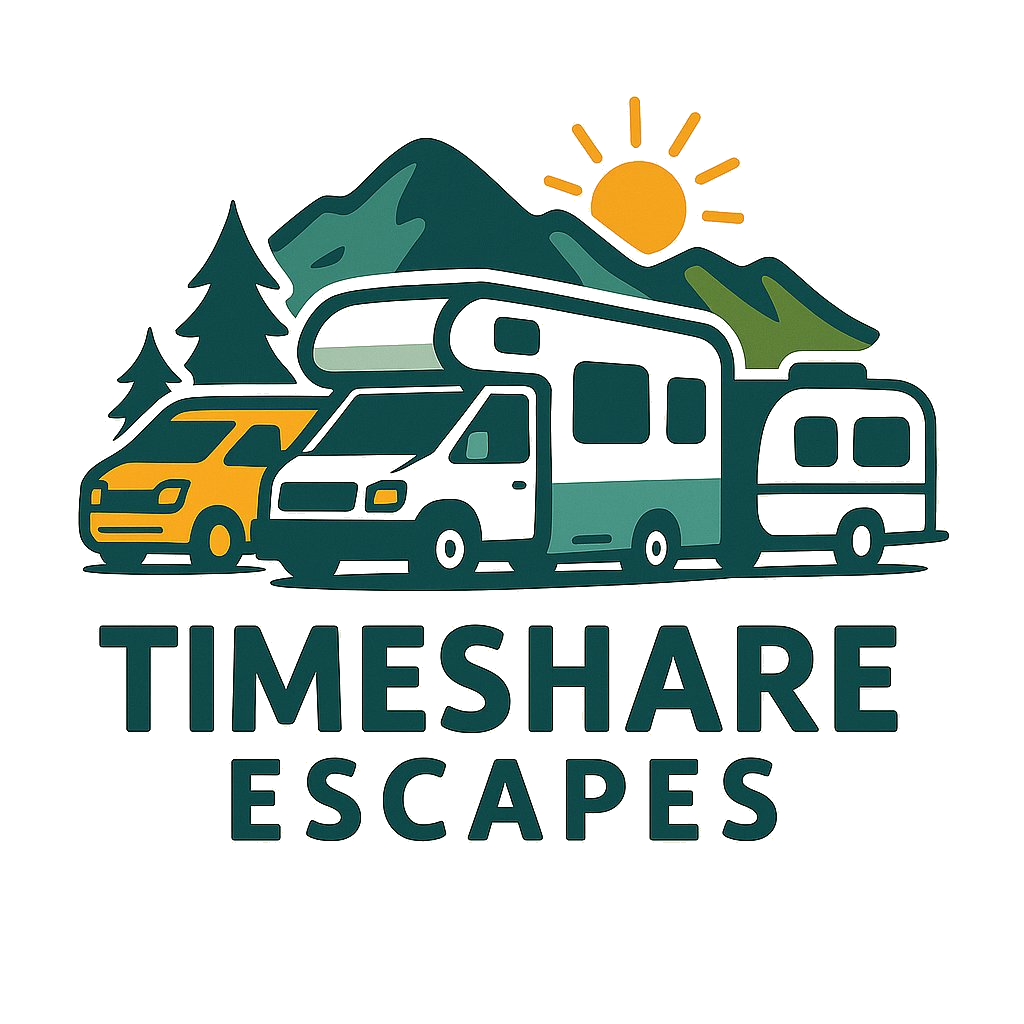 Timeshare Escapes