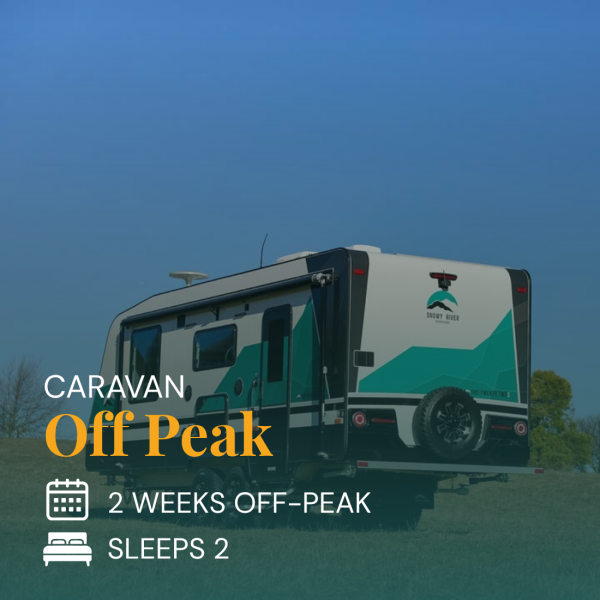 Caravan — Off Peak