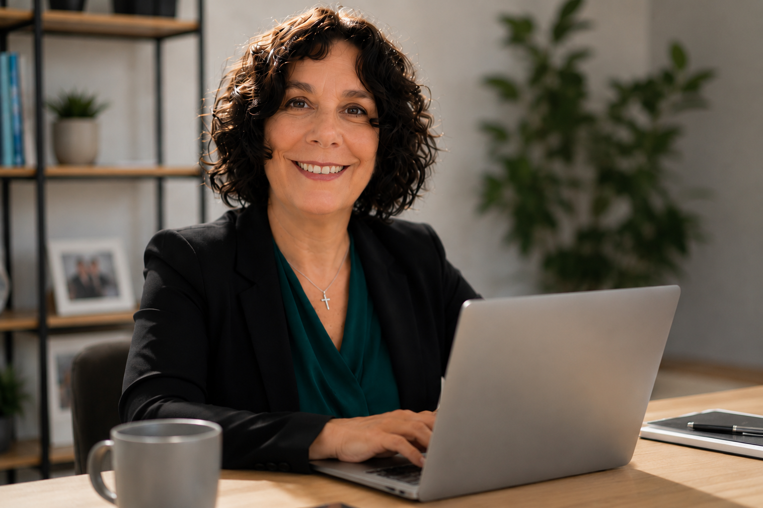 Kathrine Benis, Founder of Timeshare Escapes